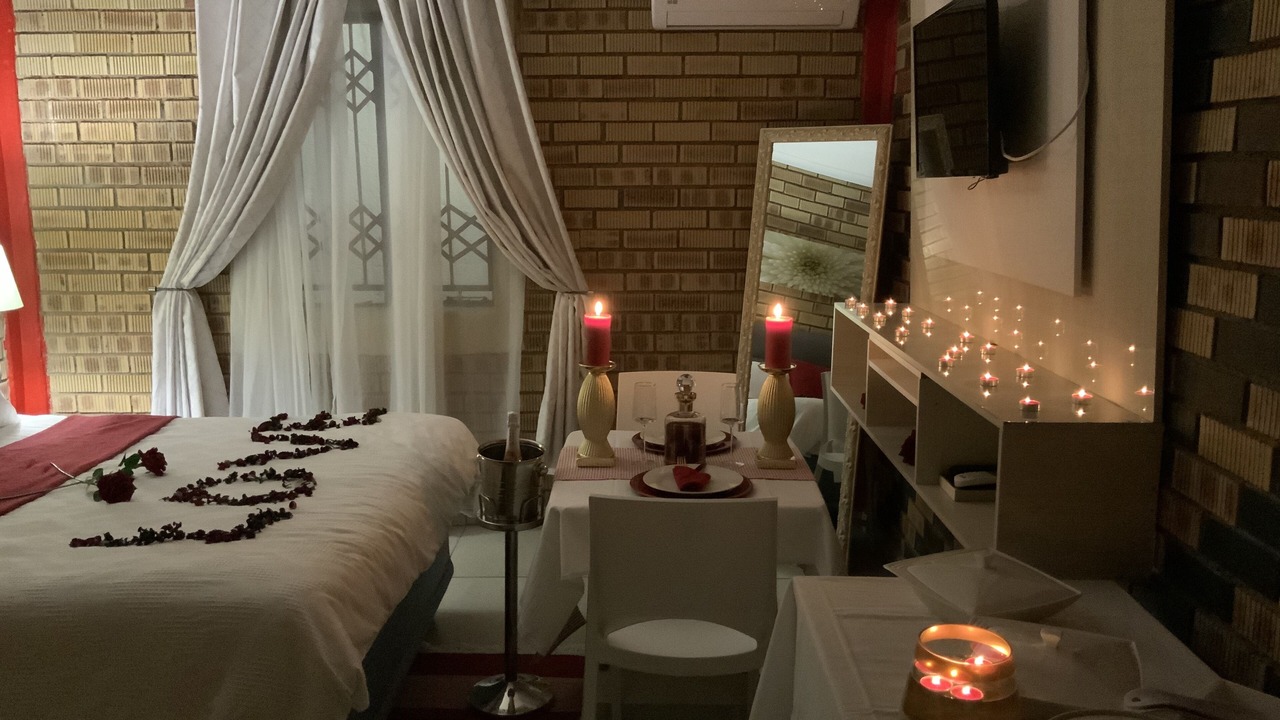 Photo of Bedroom in Mabopane