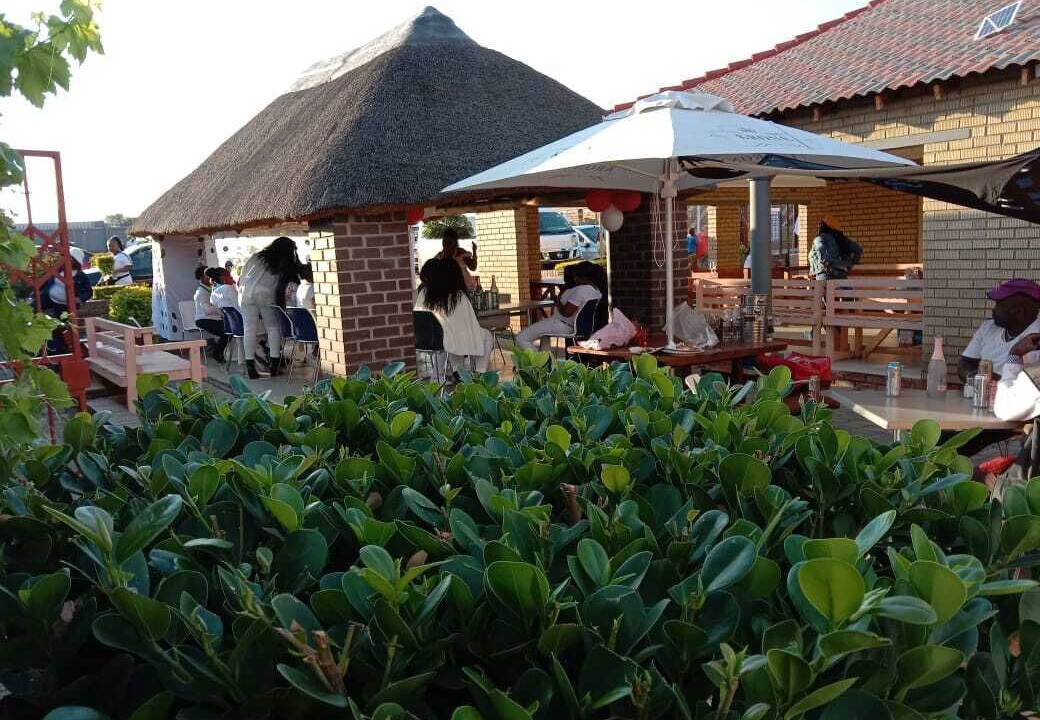 Photo of Outdoor in Mabopane