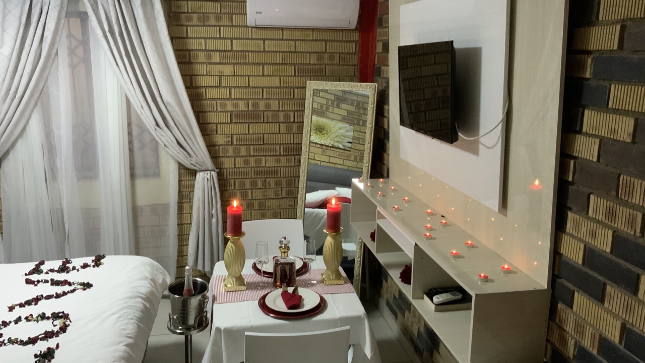 Photo of Bedroom in Mabopane