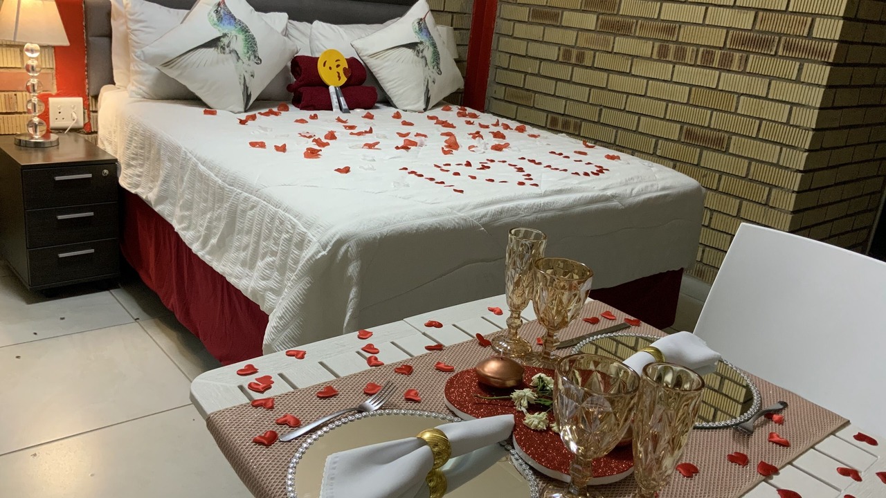 Photo of Bedroom in Mabopane