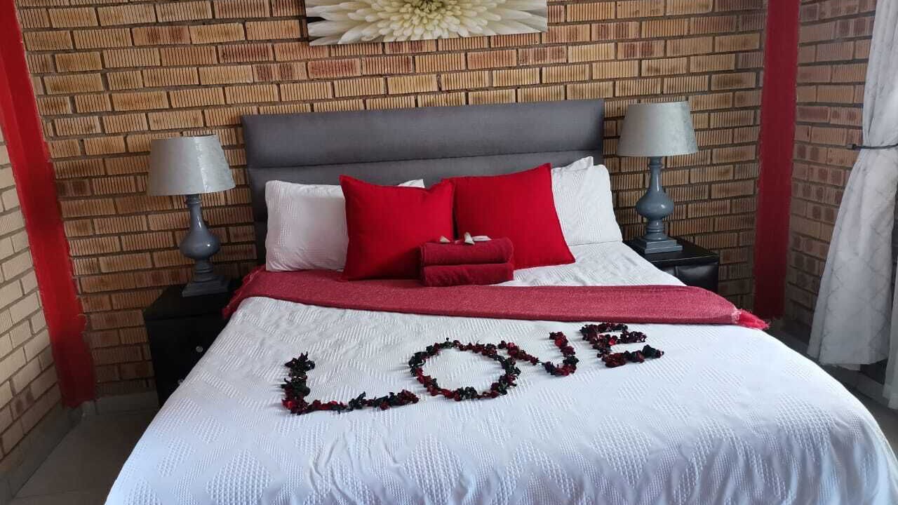 Photo of Bedroom in Mabopane