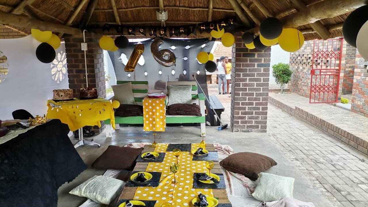 Photo of Outdoor in Mabopane