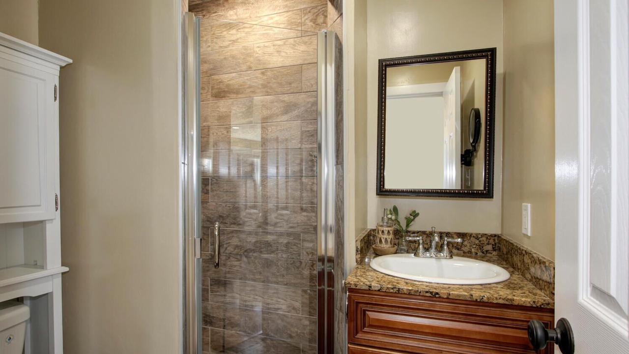 Photo of Bathroom in Sacramento