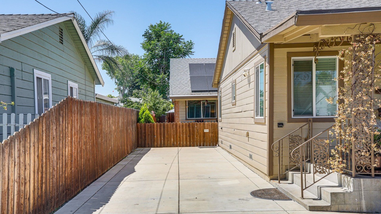 Photo of Outdoor in Sacramento