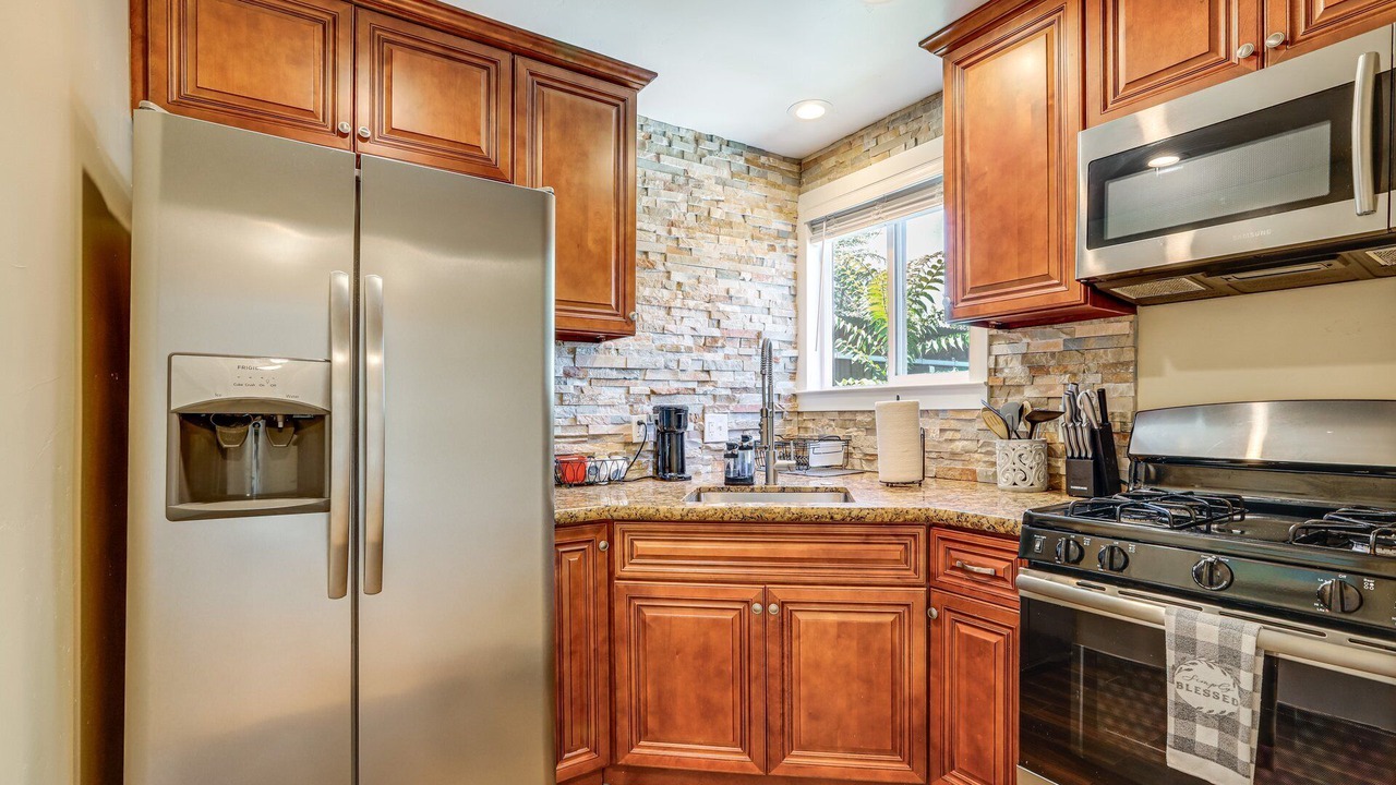 Photo of Kitchen in Sacramento
