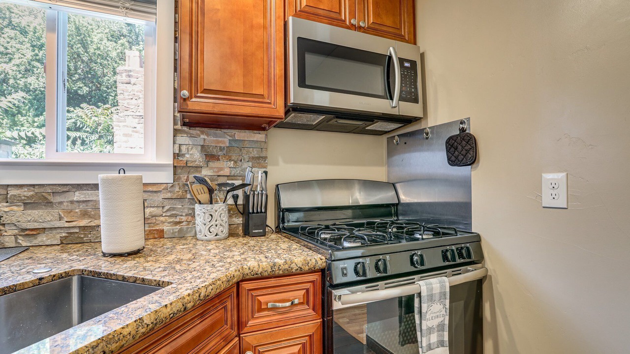 Photo of Kitchen in Sacramento