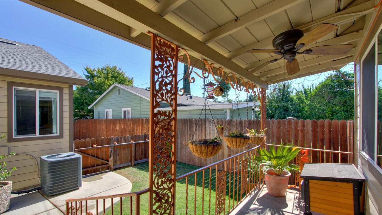 Photo of Outdoor in Sacramento