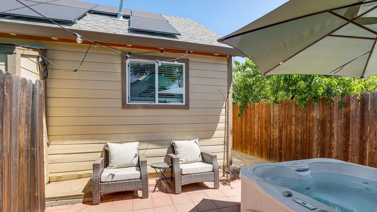 Photo of Outdoor in Sacramento