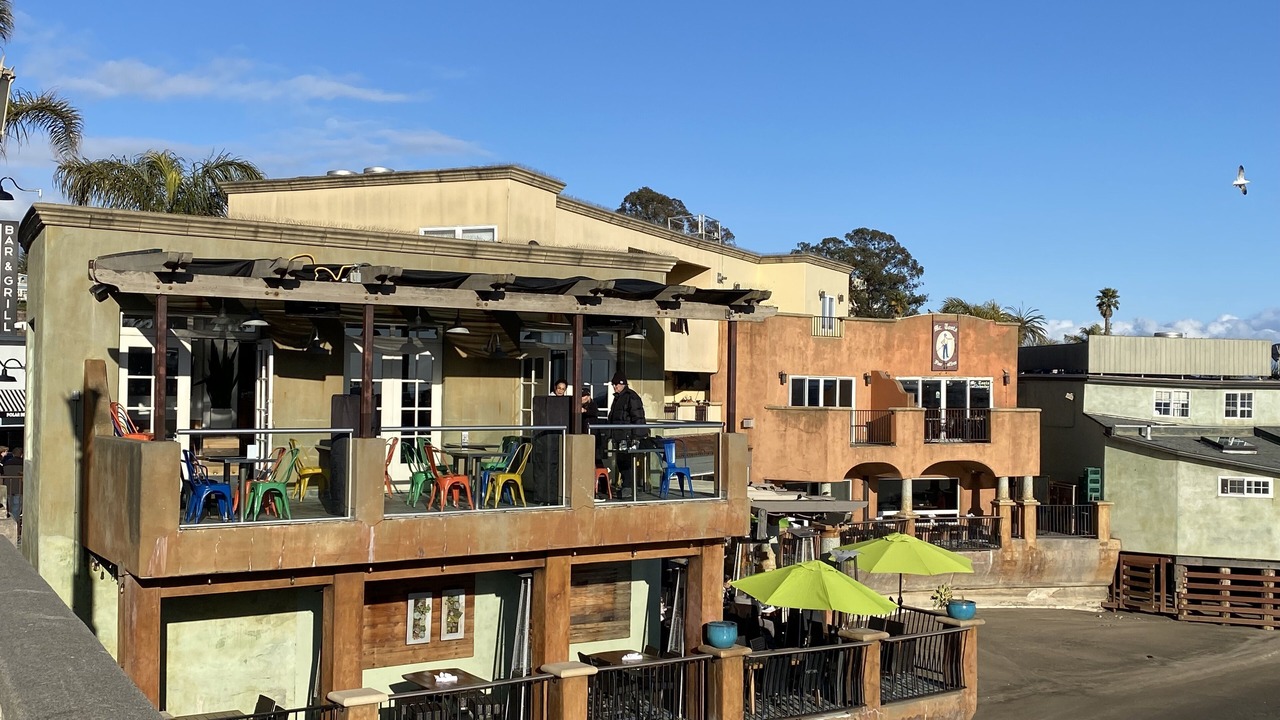 Photo of Outdoor in Capitola