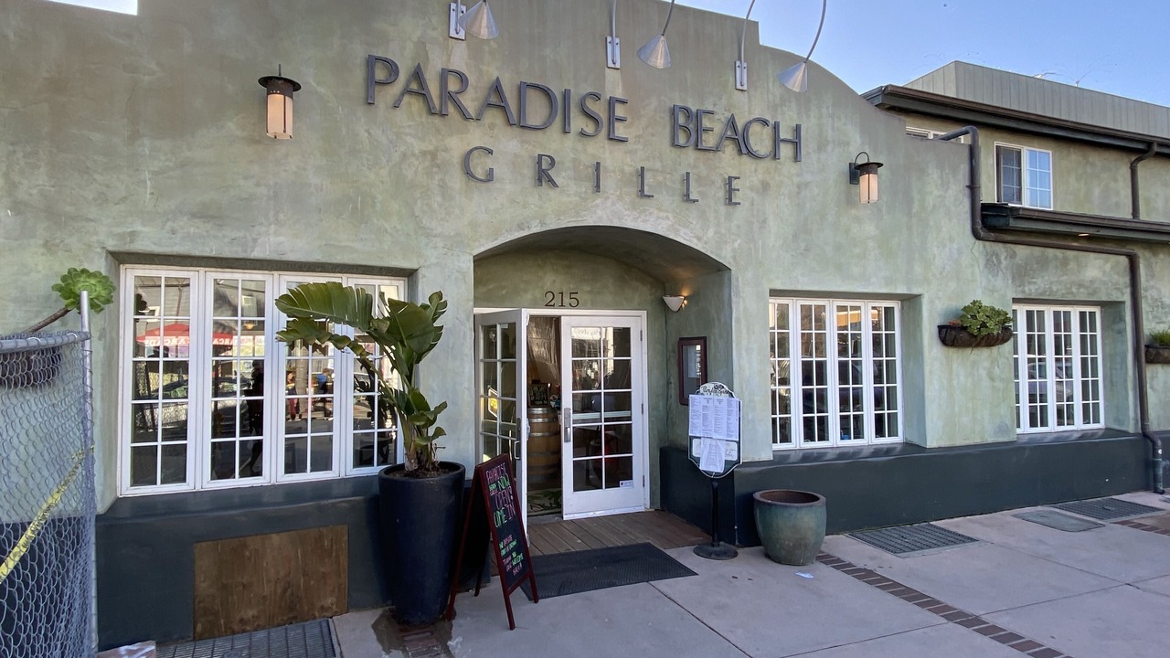Photo of Outdoor in Capitola