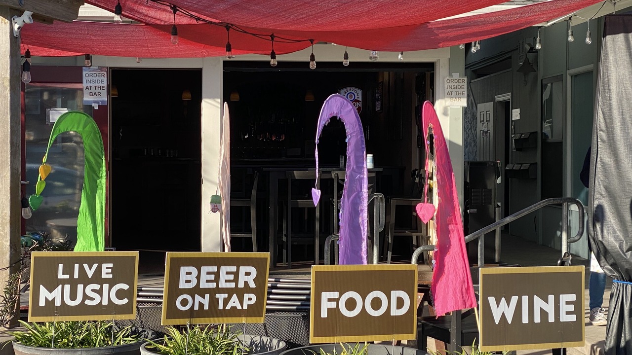 Photo of Outdoor in Capitola