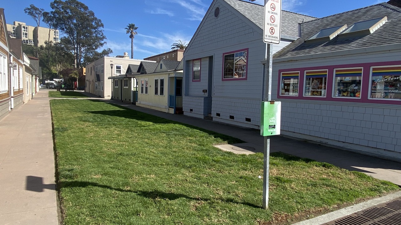 Photo of Outdoor in Capitola