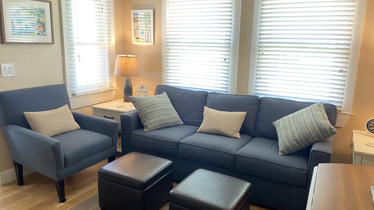 Photo of Livingroom in Capitola