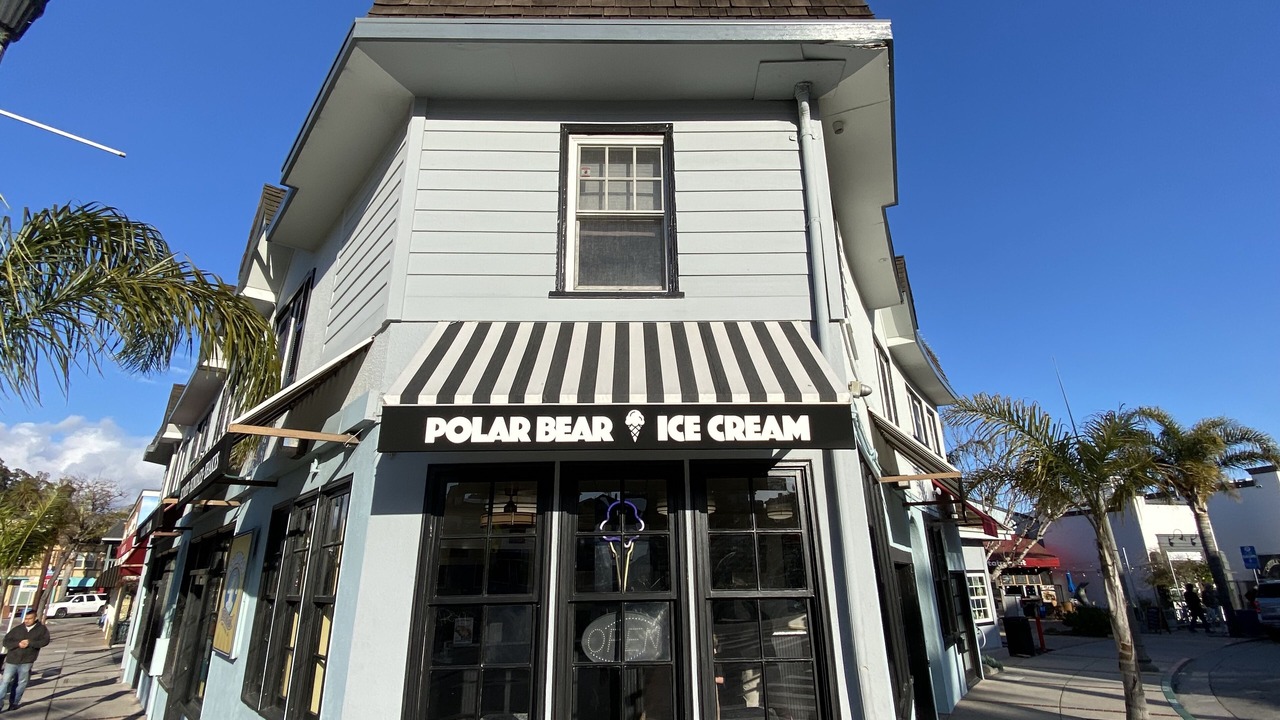 Photo of Outdoor in Capitola
