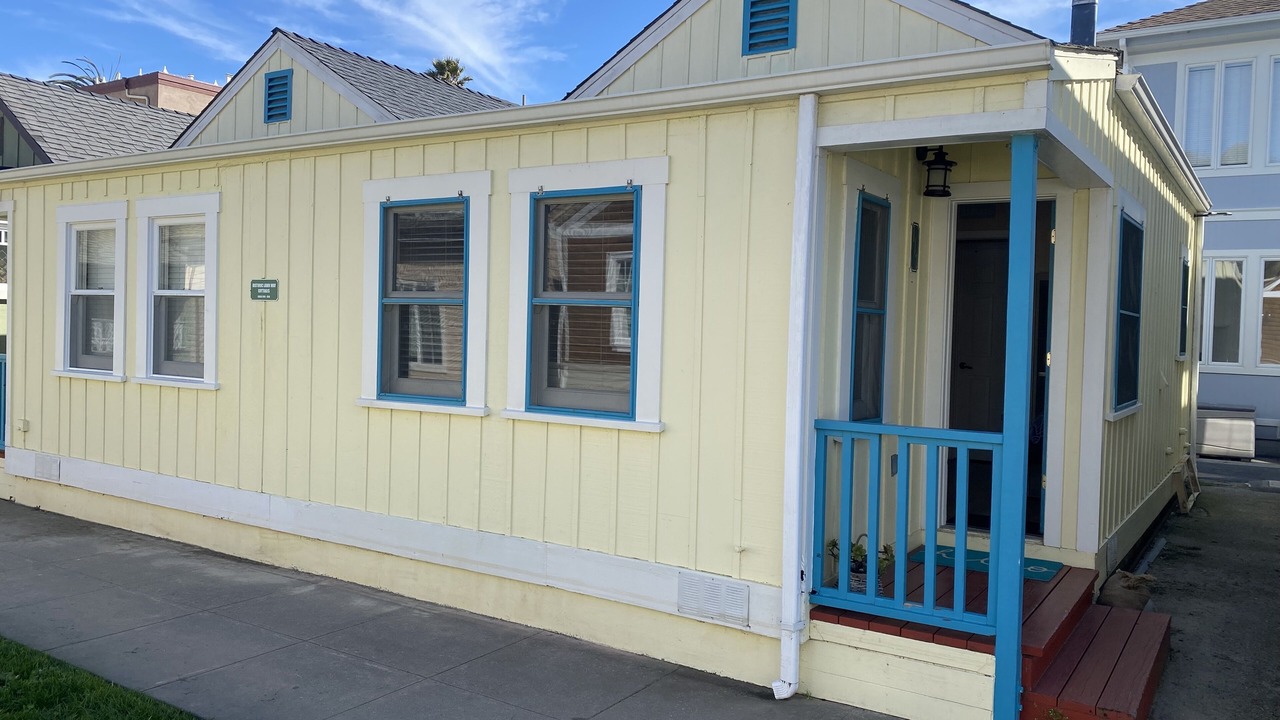 Photo of Outdoor in Capitola
