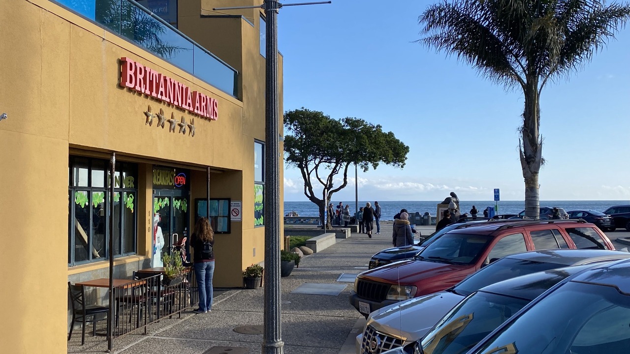 Photo of Others in Capitola