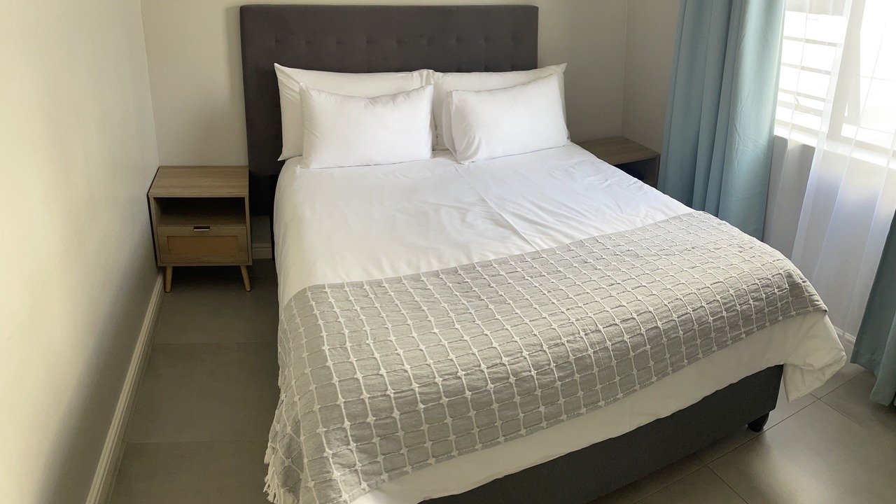 Photo of Bedroom in Bloubergstrand