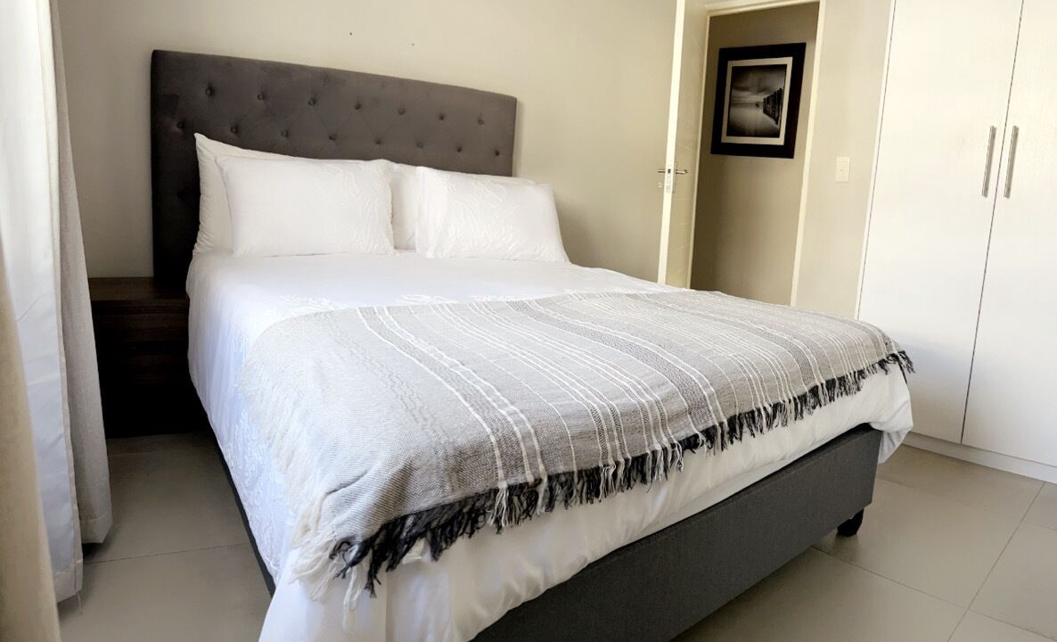 Photo of Bedroom in Bloubergstrand