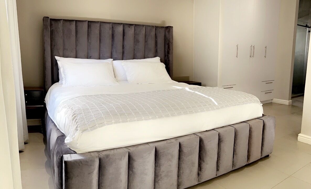 Photo of Bedroom in Bloubergstrand