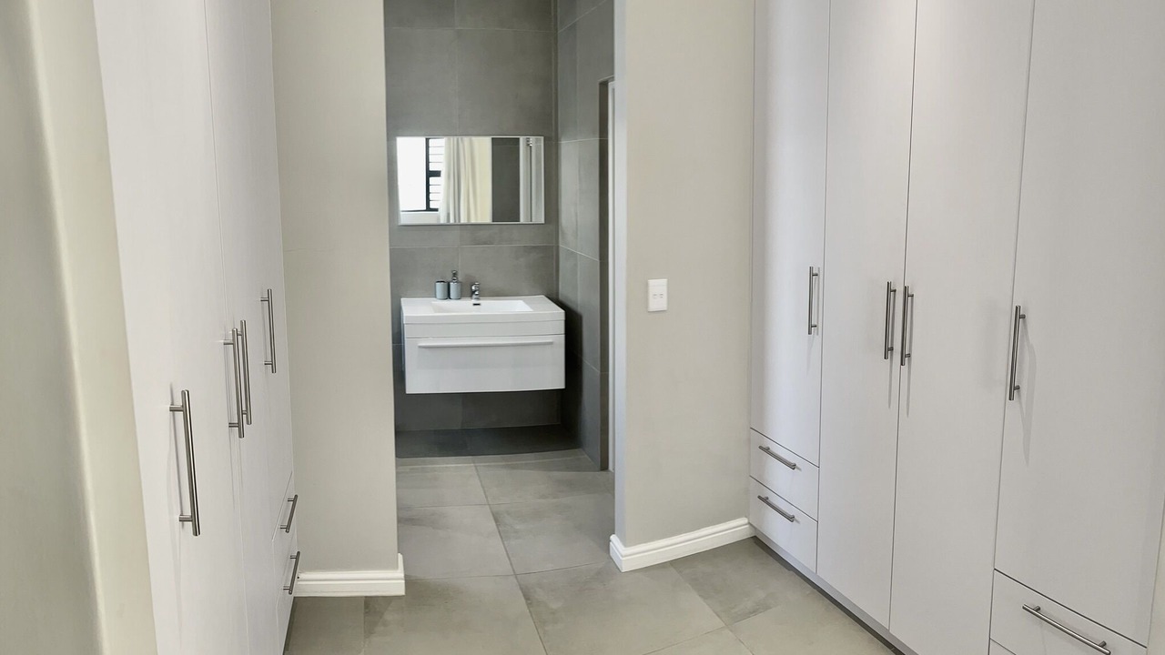 Photo of Bathroom in Bloubergstrand