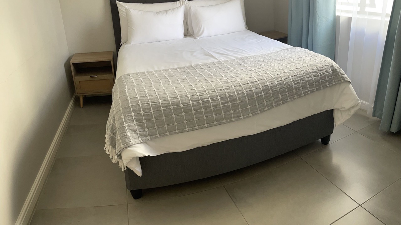 Photo of Bedroom in Bloubergstrand