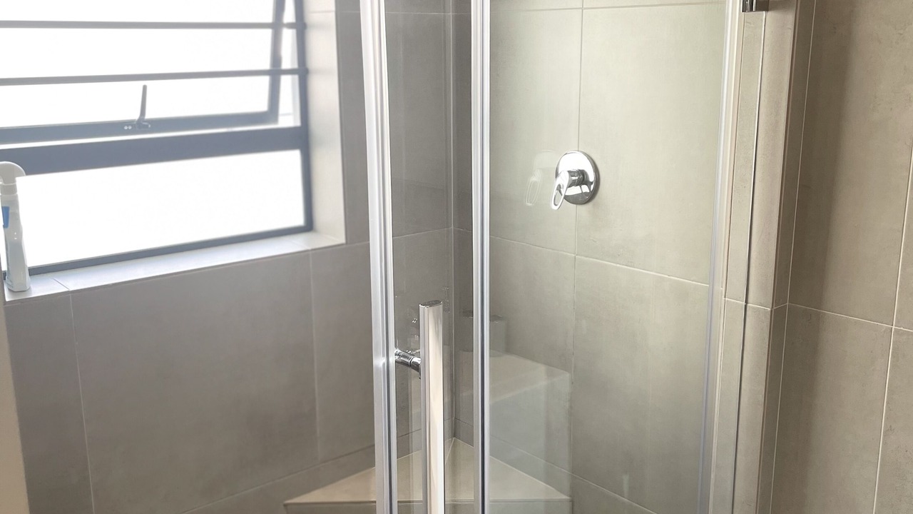 Photo of Bathroom in Bloubergstrand