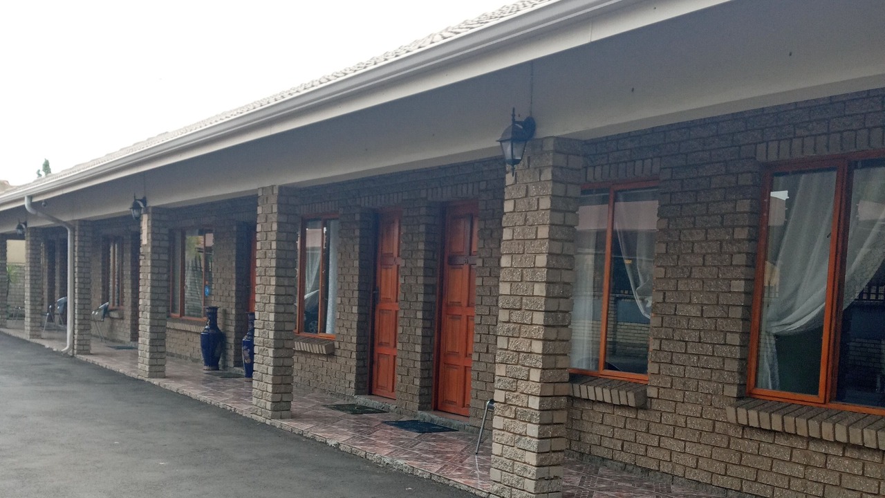 Photo of Outdoor in Ekurhuleni