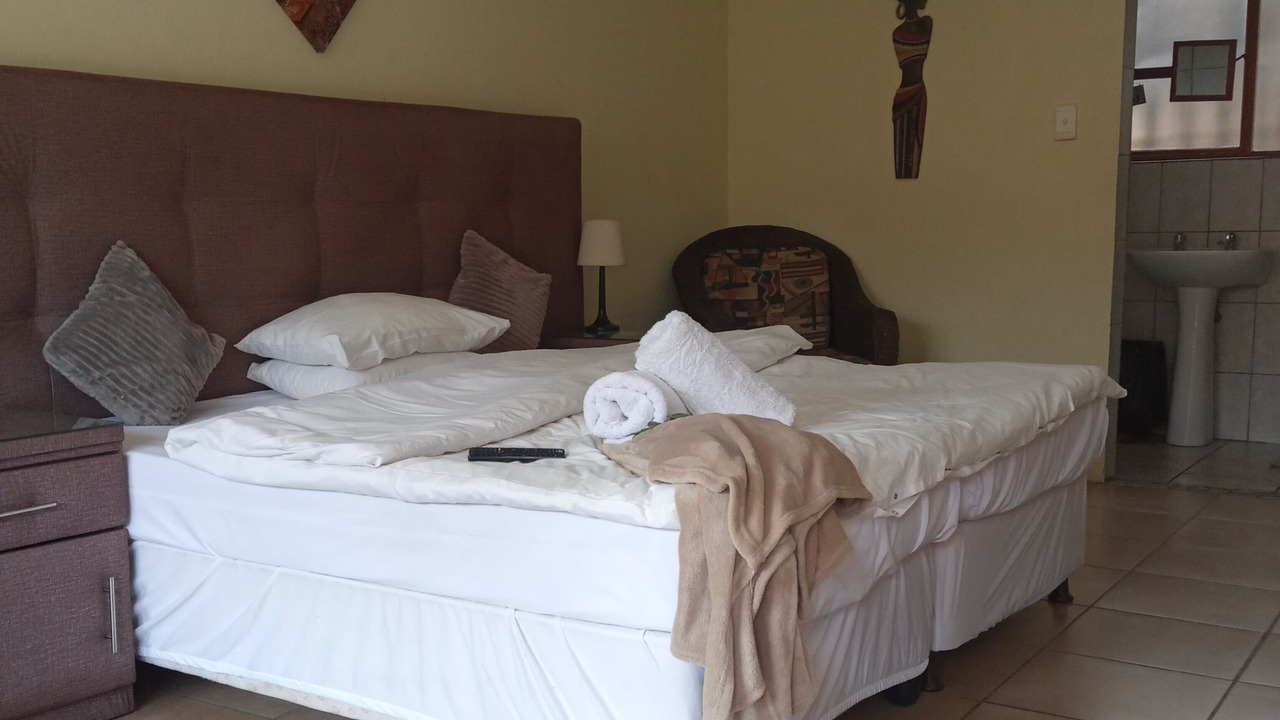 Photo of Bedroom in Ekurhuleni