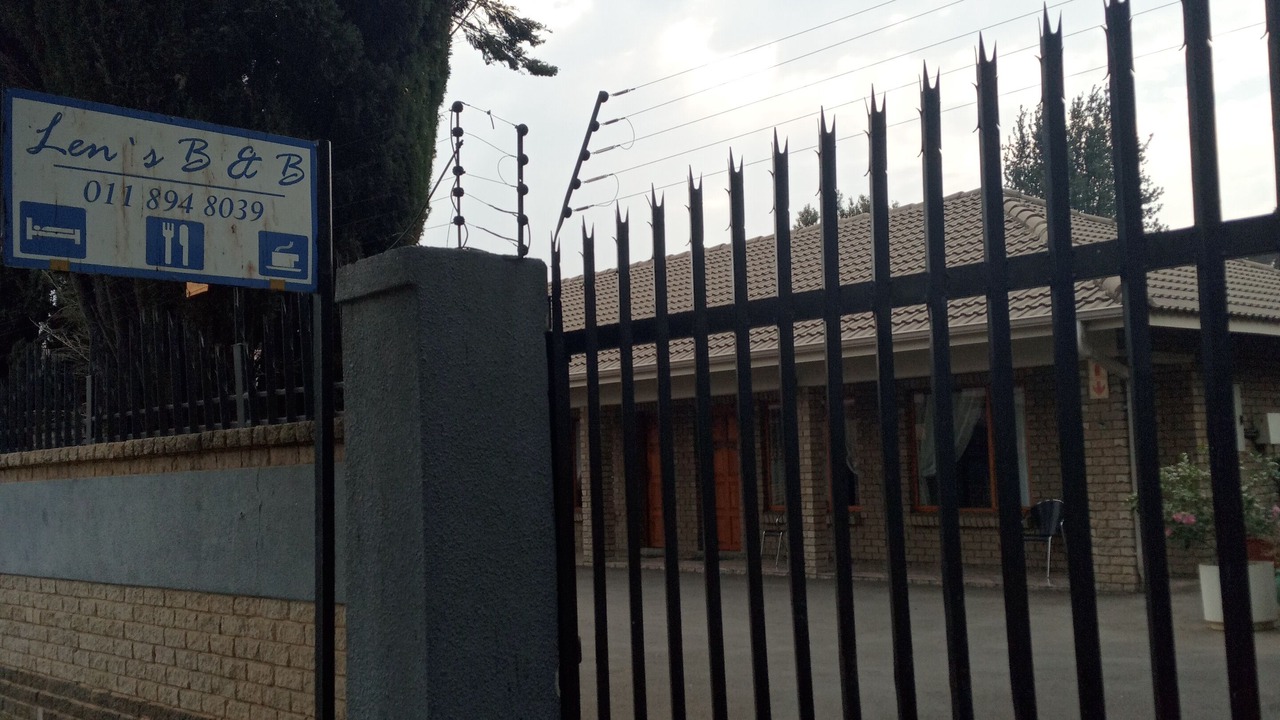 Photo of Outdoor in Ekurhuleni