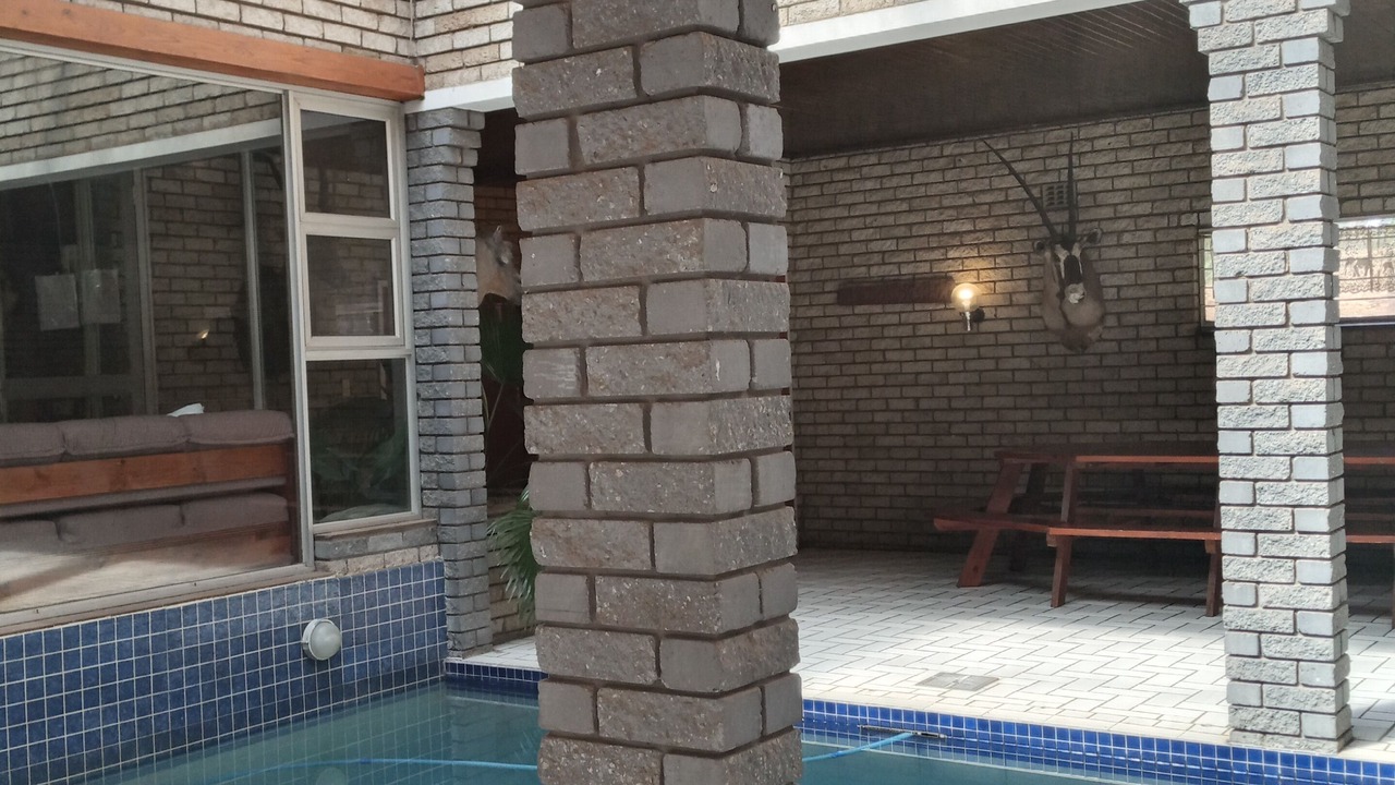 Photo of Outdoor in Ekurhuleni