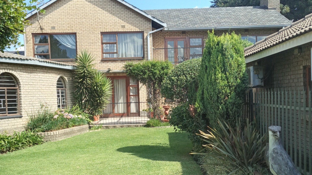 Photo of Outdoor in Ekurhuleni