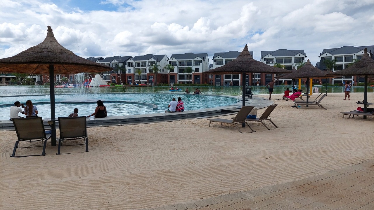 Photo of Outdoor in Tshwane