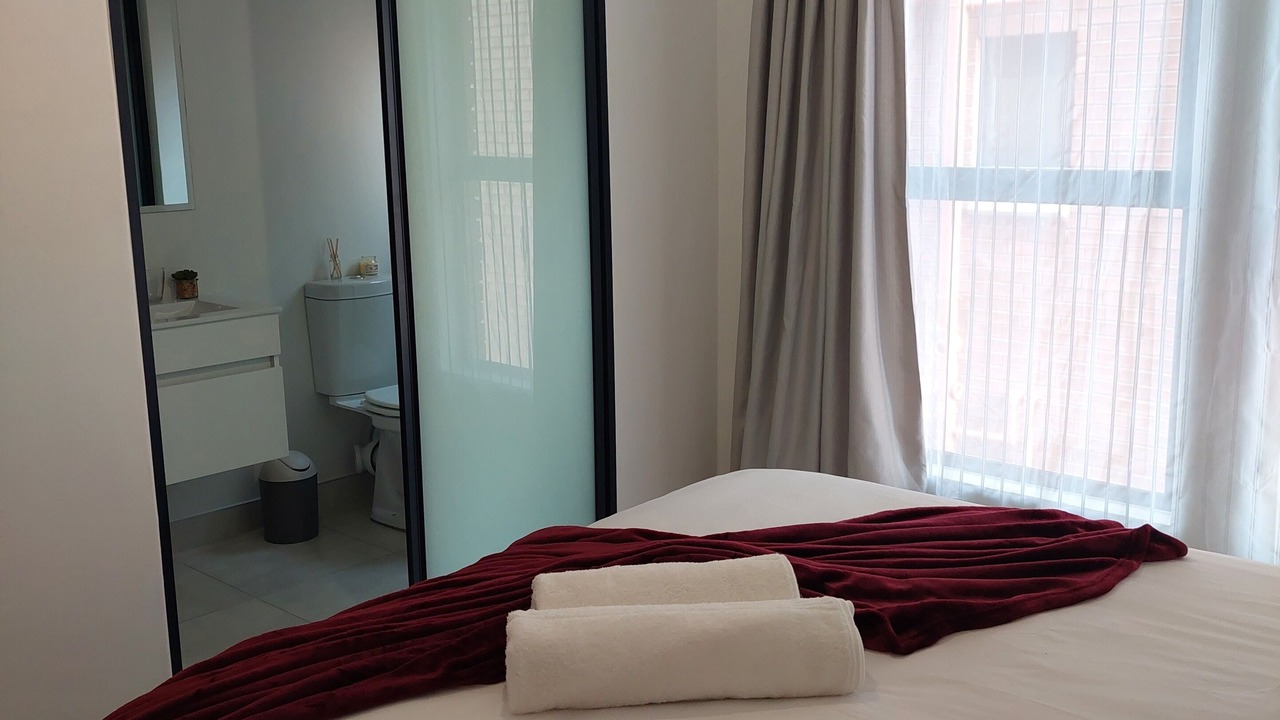 Photo of Bedroom in Tshwane
