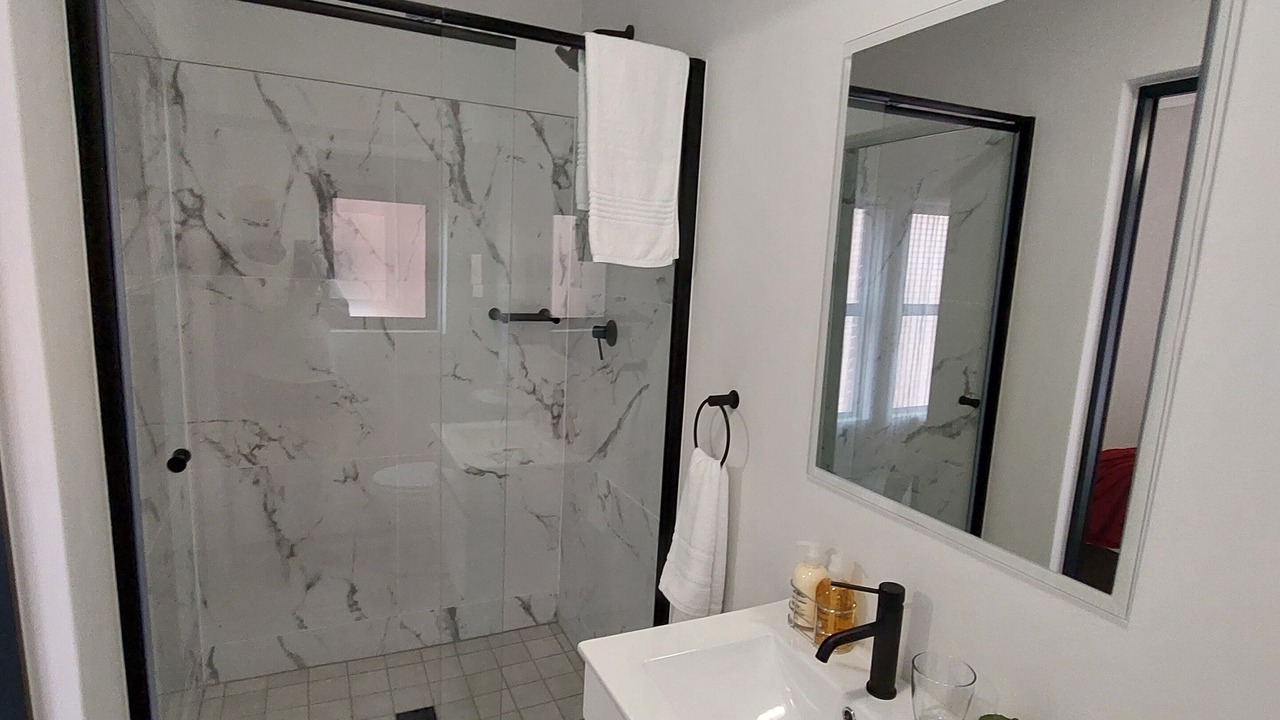 Photo of Bathroom in Tshwane