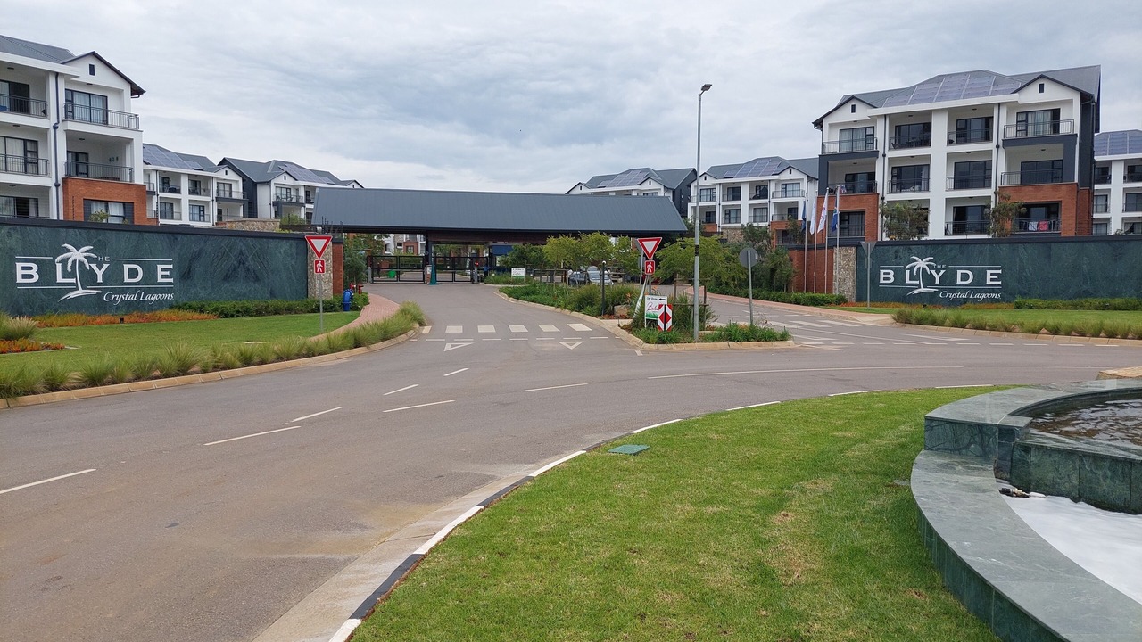 Photo of Outdoor in Tshwane