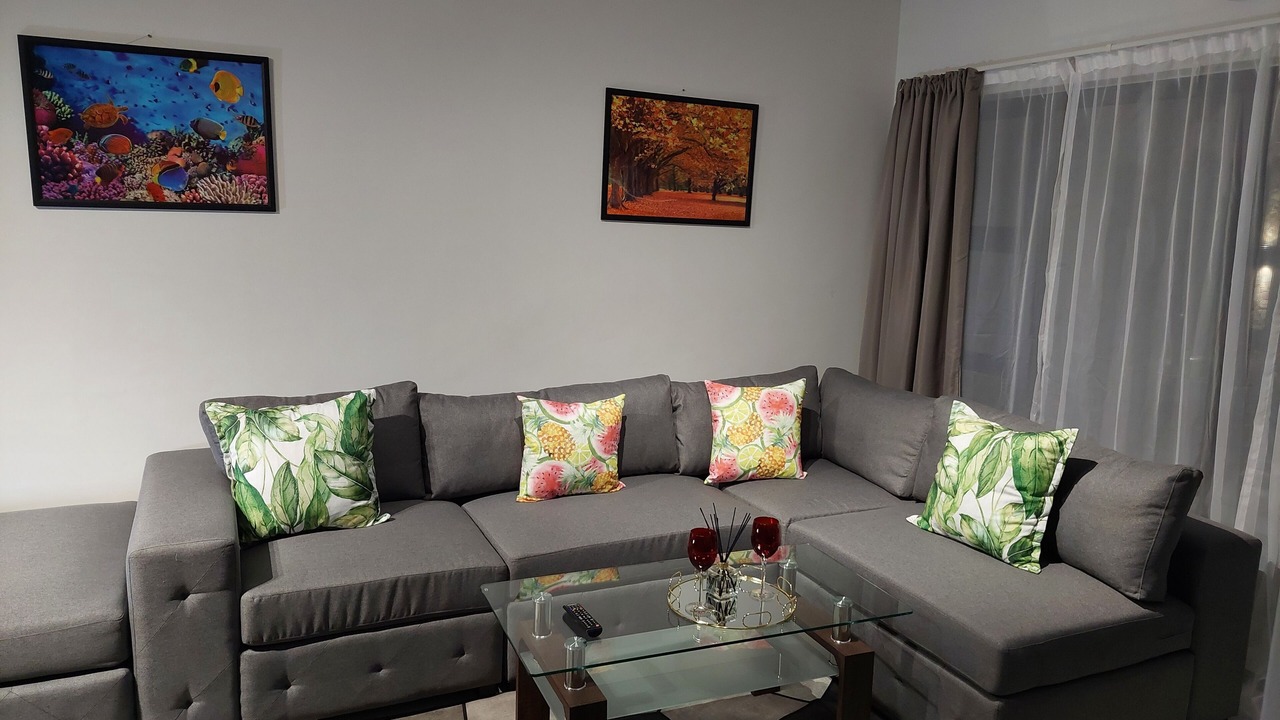 Photo of Livingroom in Tshwane