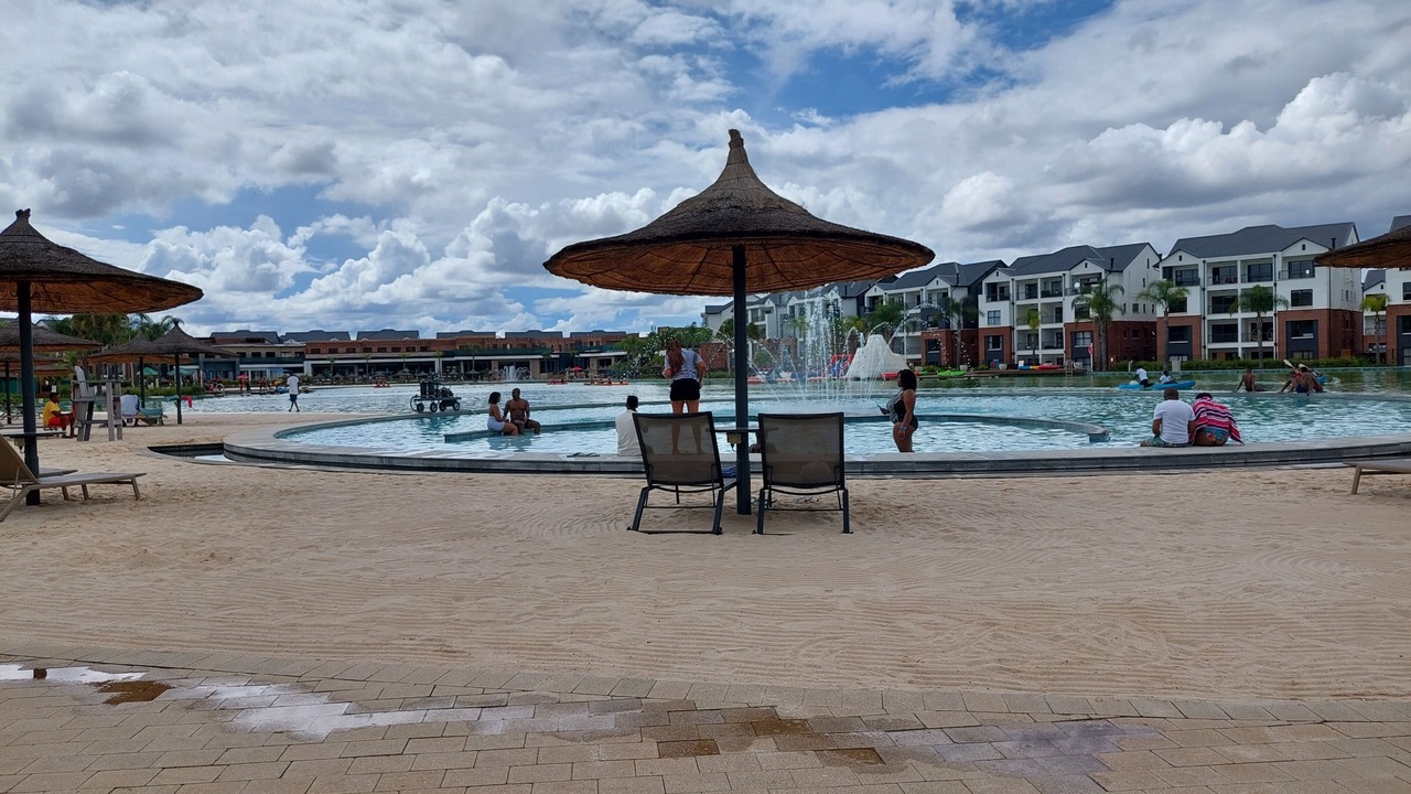 Photo of Outdoor in Tshwane