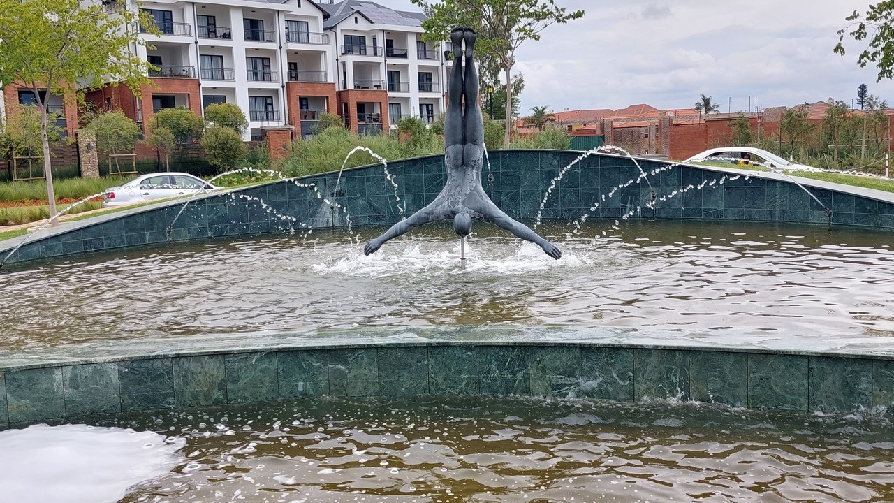 Photo of Outdoor in Tshwane