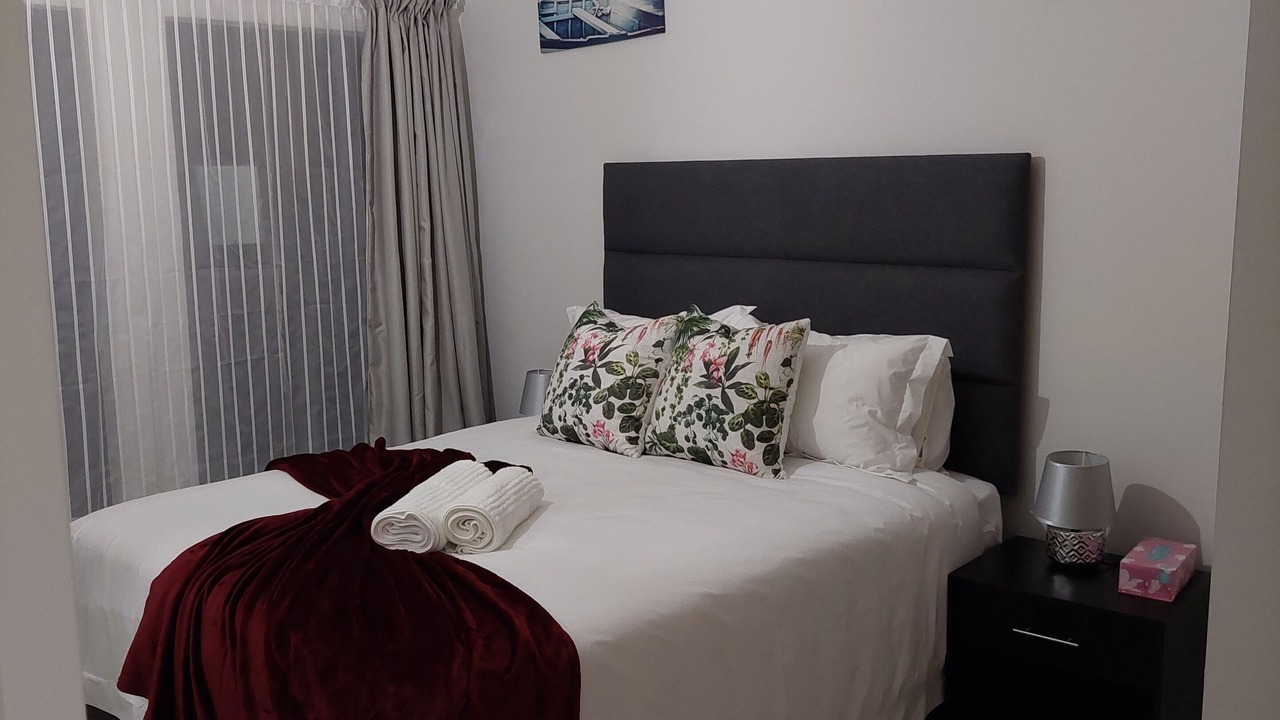 Photo of Bedroom in Tshwane