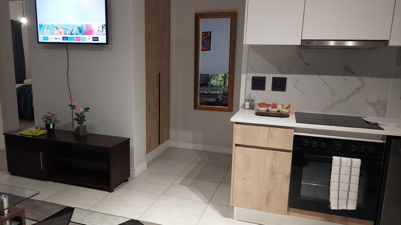 Photo of Kitchen in Tshwane