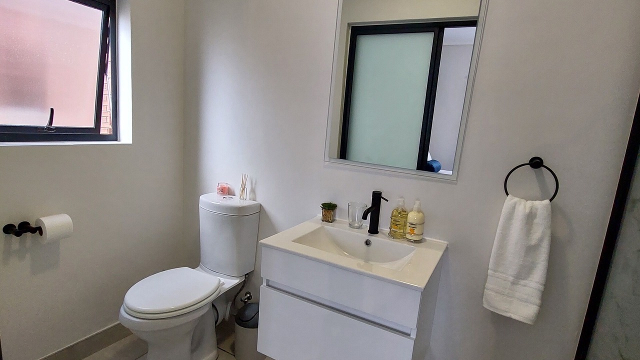 Photo of Bathroom in Tshwane