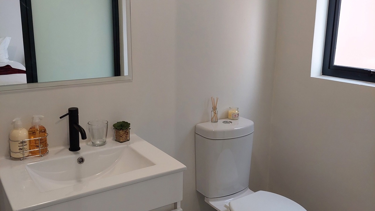 Photo of Bathroom in Tshwane