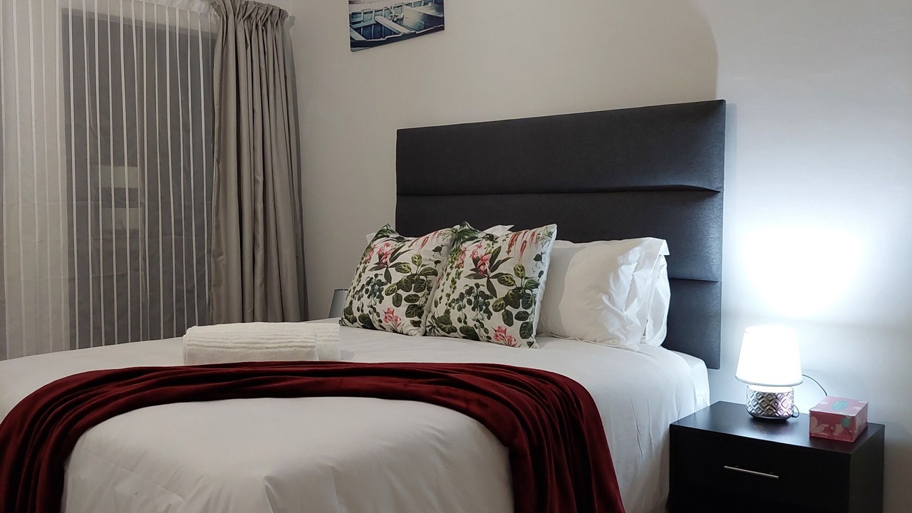 Photo of Bedroom in Tshwane