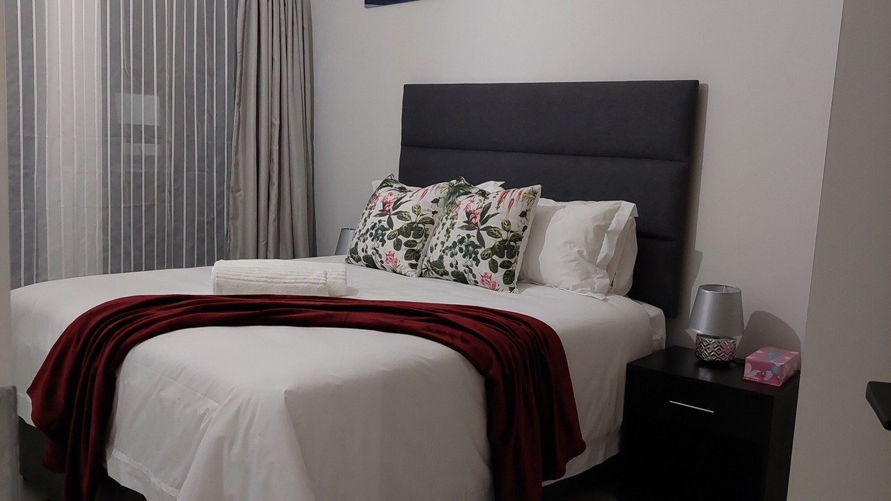 Photo of Bedroom in Tshwane