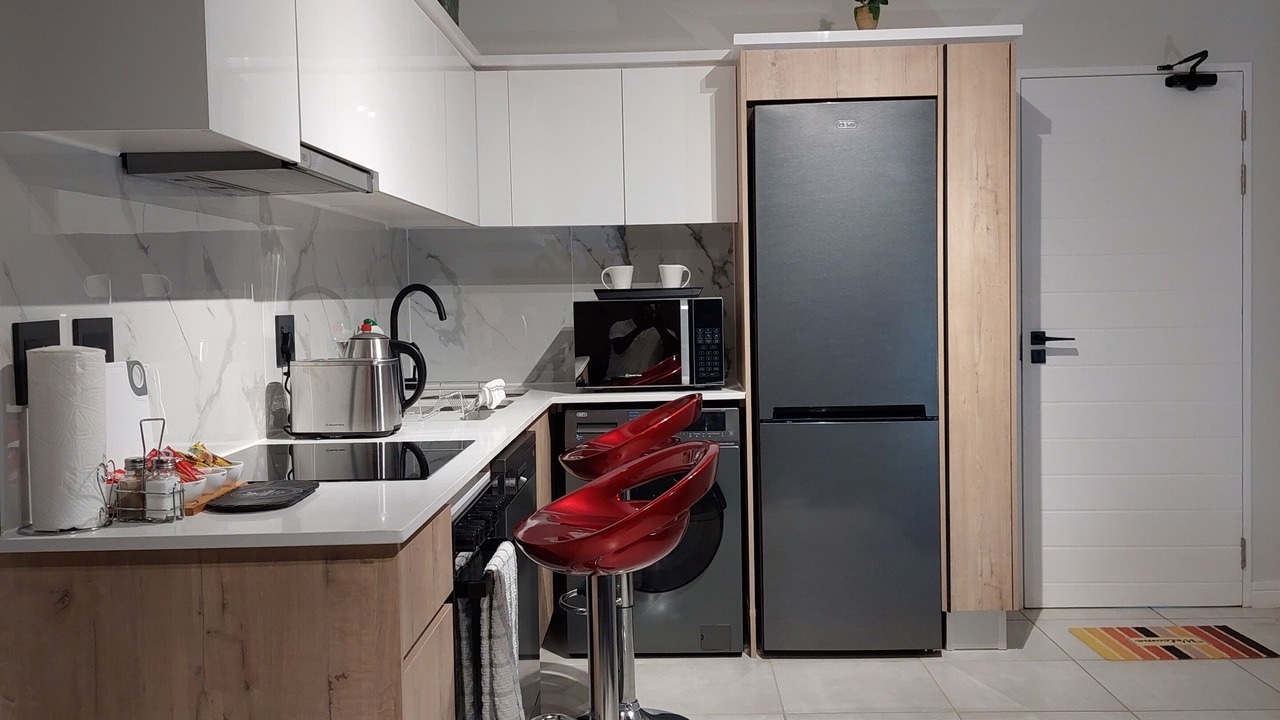 Photo of Kitchen in Tshwane
