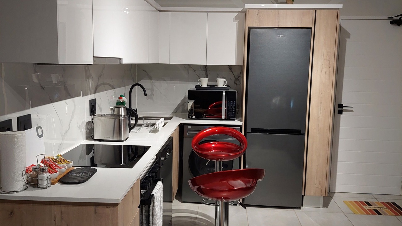 Photo of Kitchen in Tshwane