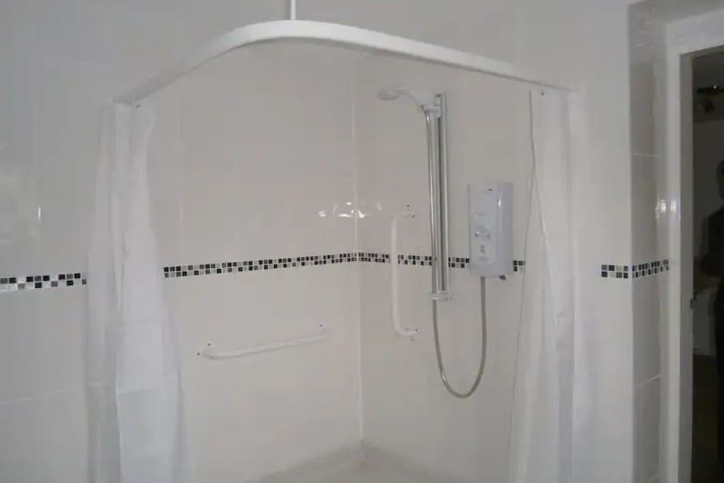 Photo of Bathroom in Bloubergstrand