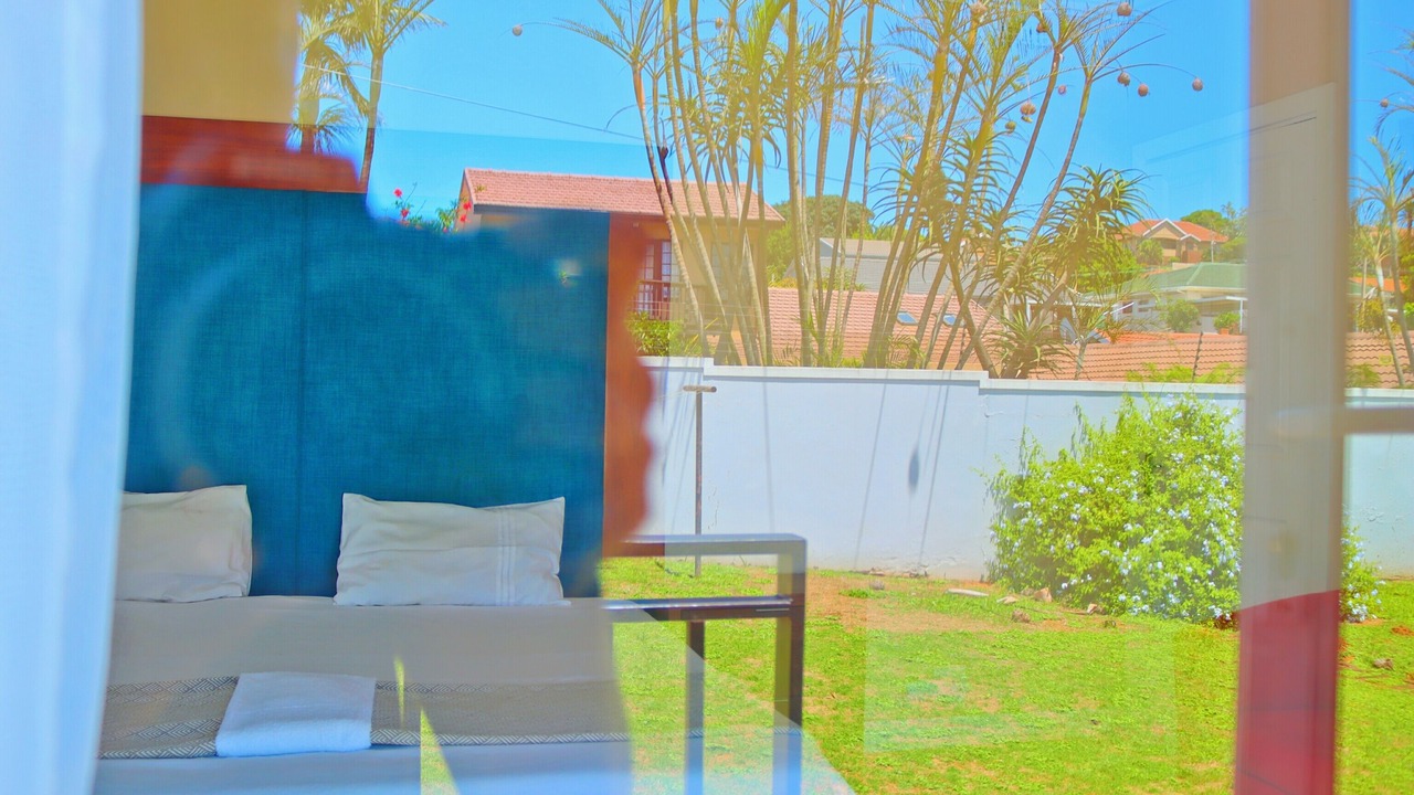 Photo of Bedroom in Bluff