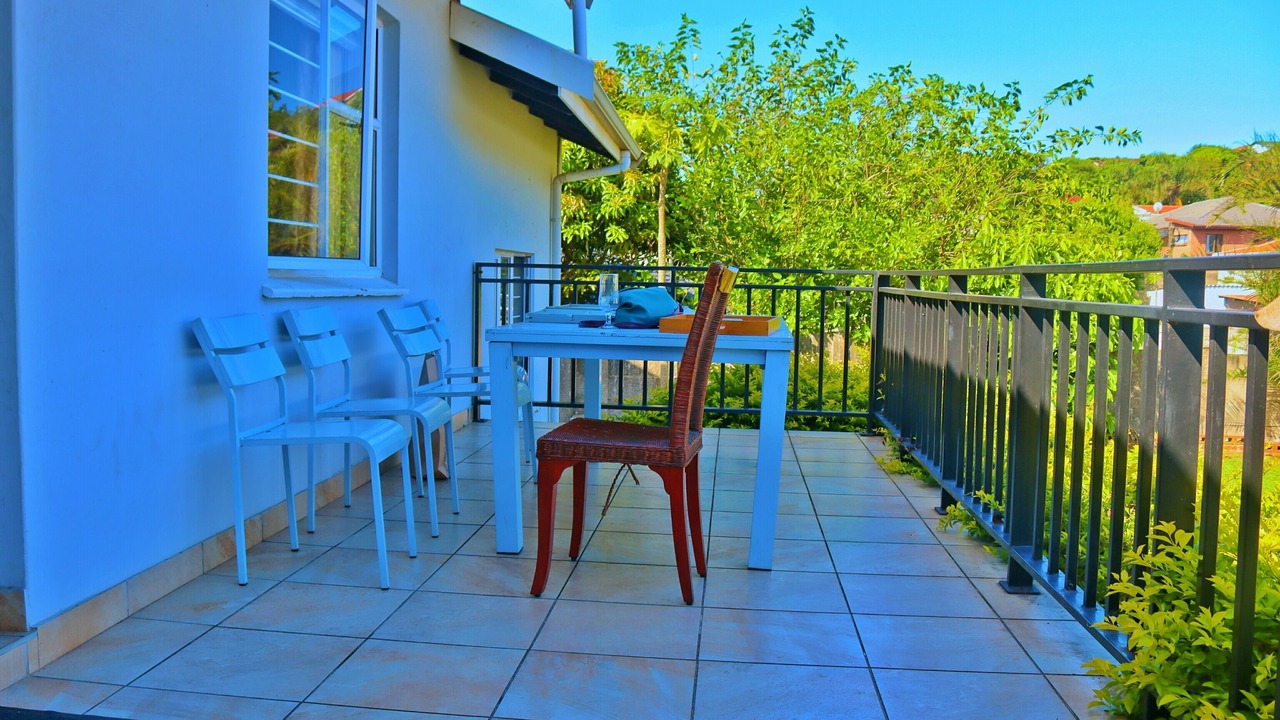 Photo of Outdoor in Bluff