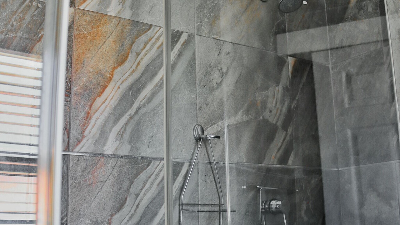 Photo of Bathroom in Bluff